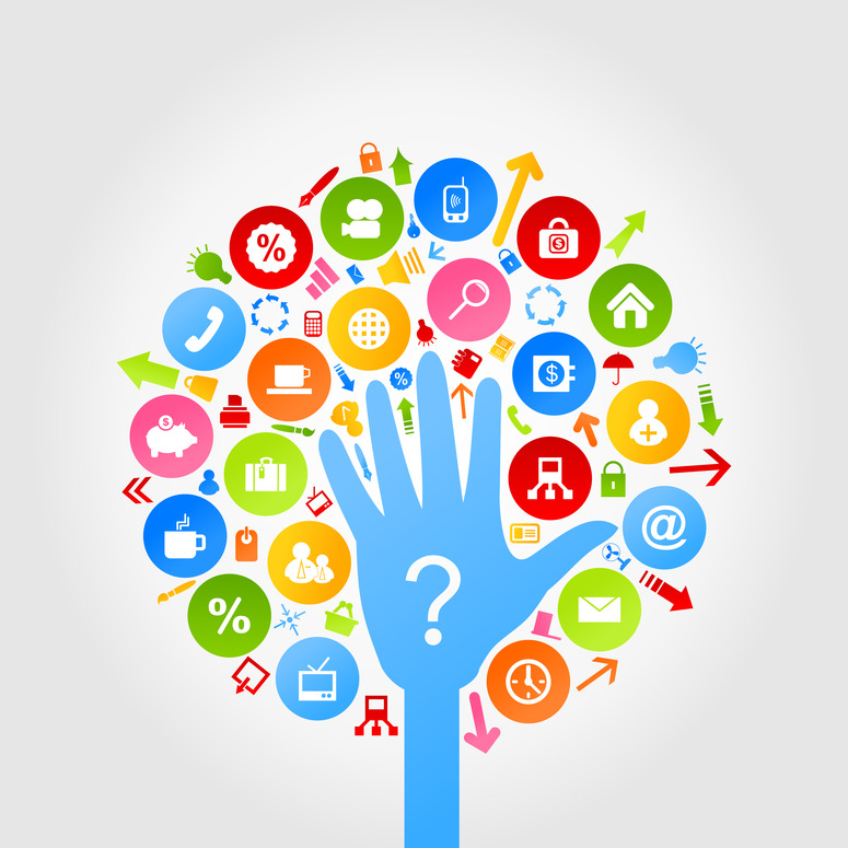 Photodune 2445190 Hand Office2 S