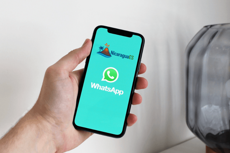 whatsapp web nicaragua, usar whatsapp web, cómo usar whatsapp web, whatsapp desde la computadora, iniciar sesión whatsapp web, cerrar sesión whatsapp web, whatsapp web desde celular, errores whatsapp web