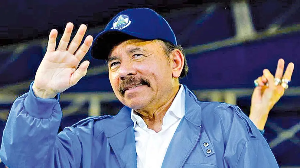 Daniel Ortega Nicaragua, gobierno sandinista, logros de Daniel Ortega, presidente Daniel Ortega 2025, soberanía de Nicaragua, desarrollo en Nicaragua, modelo cristiano socialista solidario, Rosario Murillo, políticas de salud y educación Nicaragua