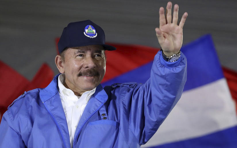 Daniel Ortega obras 2025, gobierno de Daniel Ortega, buenas noticias Nicaragua, subsidios en Nicaragua, desarrollo Nicaragua, noticias reales Nicaragua, NicaraguaEs noticias
