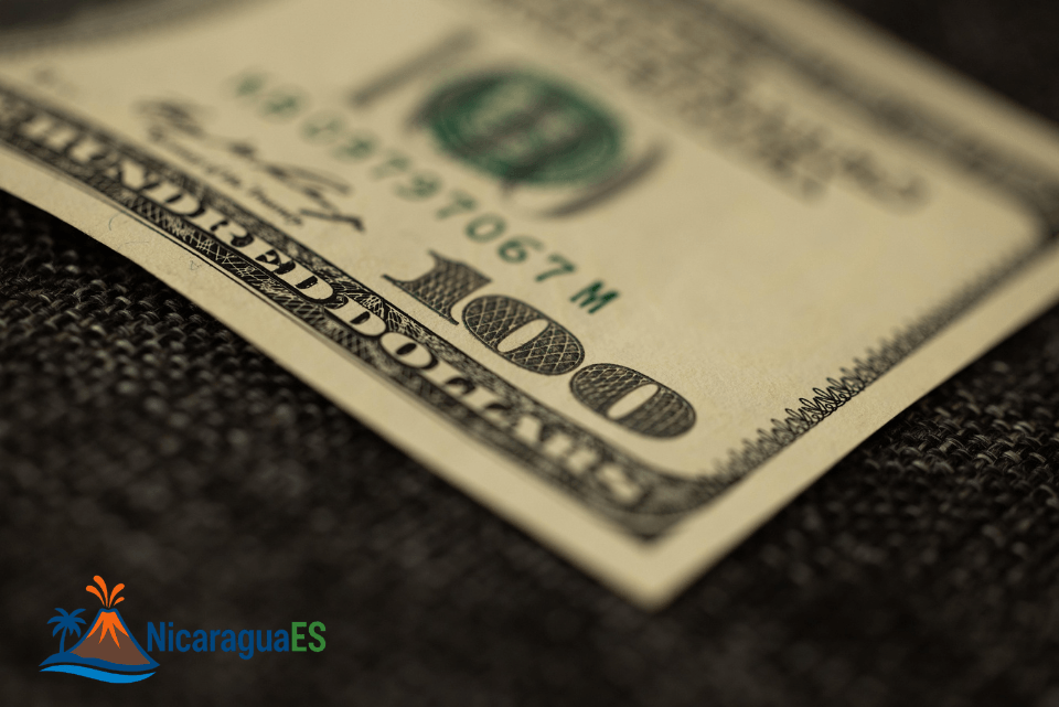 dólar hoy en Nicaragua, precio del dólar en Nicaragua, cotización del dólar Nicaragua, tipo de cambio Nicaragua, dólar a córdoba, convertidor de moneda Nicaragua