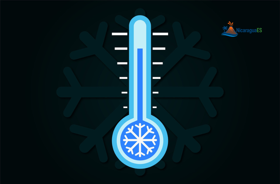Conoce el clima hoy en Managua: pronóstico actualizado, temperaturas, posibles lluvias y fenómenos climáticos que afectan la ciudad. Solo en NicaraguaEs.com.