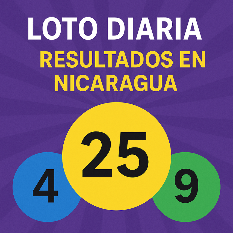 loto diaria, resultados loto diaria, números ganadores loto diaria, loto diaria Nicaragua, resultados loto diaria hoy, sorteo loto diaria, cómo jugar loto diaria, predicciones loto diaria, ver loto diaria en vivo, ganar loto diaria, loto Nicaragua, juegos de azar Nicaragua, números loto hoy, resultados en vivo loto, loto en Nicaragua
