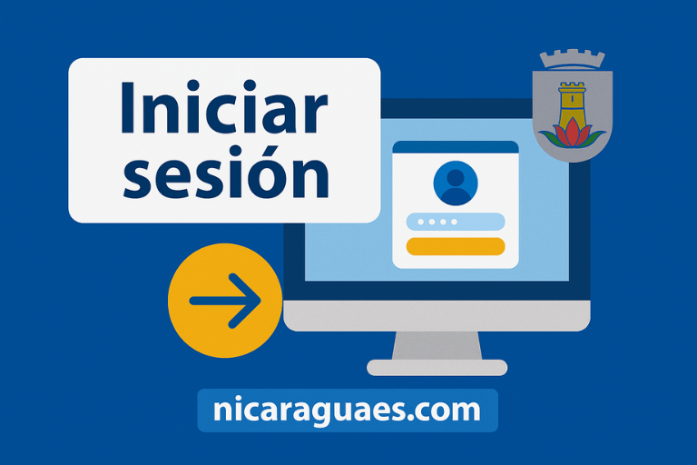 Alcaldía de Managua iniciar sesión, portal de la alcaldía Managua, iniciar sesión tributos Managua, servicios en línea Alcaldía, cuenta contribuyente Managua, pagos alcaldía Managua online, trámites digitales Managua, alcaldía Managua virtual, acceder alcaldía en línea