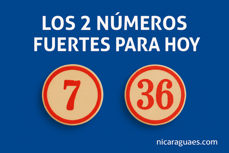 los 2 números fuertes para hoy, loto diaria, loto diaria Nicaragua, loto diario nica, cruz de la suerte, cruz de la suerte de hoy, en qué cayó la loto, loto Nicaragua resultados anteriores, predicciones loto diaria, loto diaria hoy, cruz suerte y números, números fuertes loto hoy