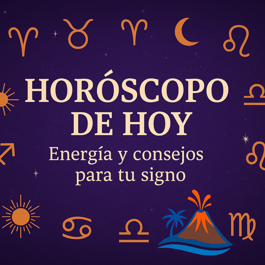 horóscopo de hoy, horóscopo diario, predicciones zodiacales, signos del zodiaco, horóscopo 21 de julio, suerte para cada signo, astrología Nicaragua, profesora grahasta