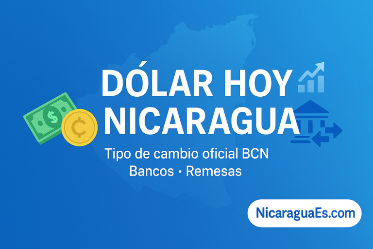 dólar hoy Nicaragua, precio del dólar hoy Nicaragua, tipo de cambio Nicaragua, Banco Central de Nicaragua dólar, remesas Nicaragua dólar, cambiar dólares en Nicaragua, cotización dólar bancos Nicaragua, dólar hoy BCN
