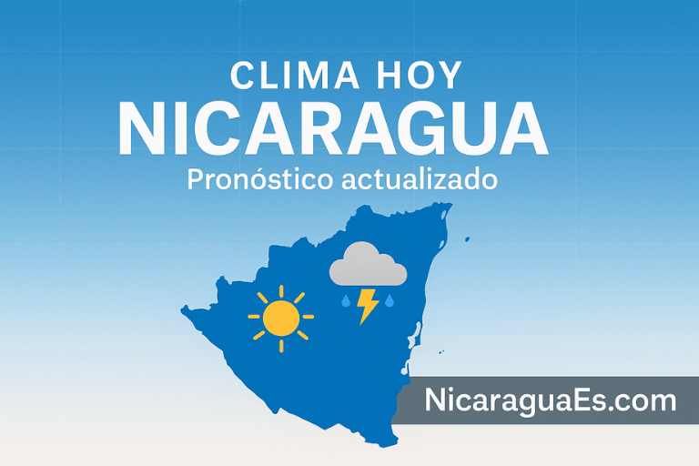 clima hoy nicaragua, pronóstico del tiempo nicaragua, pronostico del tiempo nicaragua, clima managua hoy, clima leon nicaragua, clima león nicaragua, clima granada nicaragua, clima masaya nicaragua, clima bluefields nicaragua, clima esteli nicaragua, clima estelí nicaragua, temperatura nicaragua, temperatura hoy nicaragua, lluvias hoy nicaragua, alerta meteorológica ineter, alerta meteorologica ineter, ineter clima, estado del tiempo nicaragua, clima pacífico nicaragua, clima pacifico nicaragua, clima caribe nicaragua, pronóstico de lluvia nicaragua, pronostico de lluvia nicaragua, índice uv nicaragua, indice uv nicaragua, vientos hoy nicaragua, temporada de huracanes 2025, huracanes caribe nicaragua, mapa del clima nicaragua, clima por ciudades nicaragua, tiempo real nicaragua, clima actual nicaragua, pronóstico extendido nicaragua, pronostico extendido nicaragua