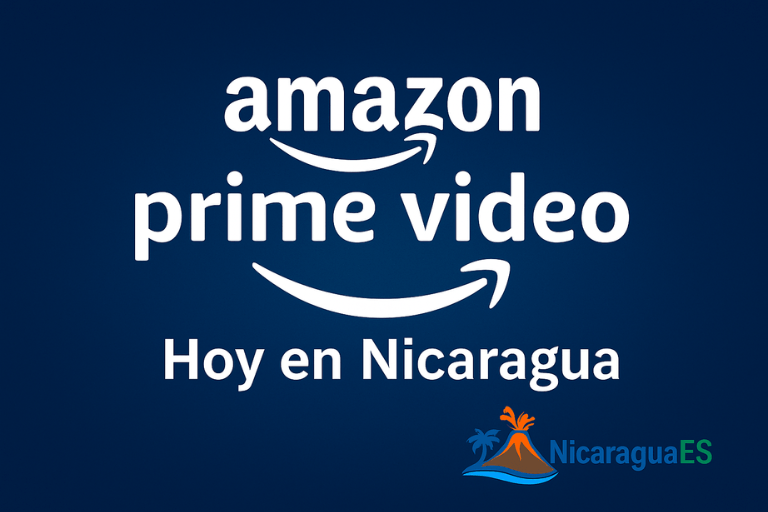Amazon Prime Video Nicaragua, qué ver en Prime Video, estrenos Amazon Prime hoy, series Prime Video 2025, películas nuevas en Prime, streaming Nicaragua, contenido exclusivo Prime