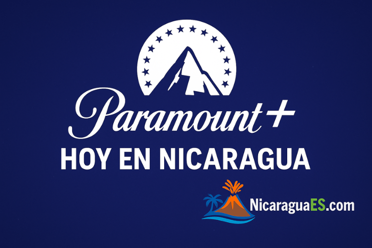 Paramount+ Nicaragua, qué ver en Paramount+, estrenos Paramount+ hoy, series nuevas Paramount+, películas Paramount+ 2025, streaming en Nicaragua, contenido exclusivo Paramount