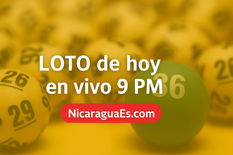 loto de hoy en vivo 9 pm, resultados loto nicaragua, qué número cayó hoy en la loto, loto diaria 9 pm, número ganador loto de hoy, loto en vivo nicaragua, loto diaria hoy resultados, predicción loto gratis, loto nicaragua resultados actualizados, loto número de la suerte hoy, cruz de la suerte, loto diaria combinación ganadora
