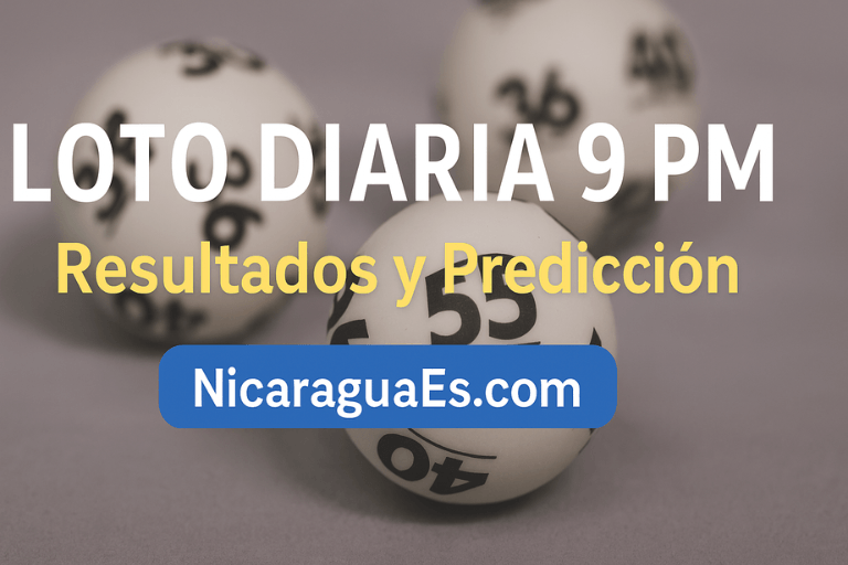 loto diaria 9 pm nicaragua, resultados loto de hoy 9 pm, qué cayó en la loto nicaragua, número ganador loto hoy, predicción loto gratis, loto diaria en vivo, loto nicaragua resultados, número de la suerte loto, cruz de la suerte, amuletos para ganar la loto, loto nicaragua 9pm resultados, loto de la noche en nicaragua