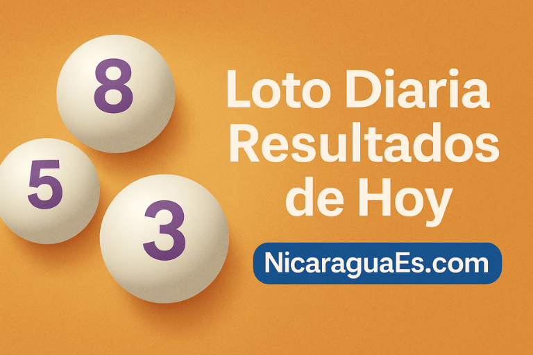 LOTO 3PM Nicaragua, loto diaria 3pm hoy, resultados loto 3pm, qué hora cae la loto diaria, loto de hoy Nicaragua, predicción loto diaria, loto Nicaragua en vivo, números de la suerte, amuletos para ganar la loto, loto 3 de la tarde Nicaragua, predicción diaria de la loto, NicaraguaEs.com