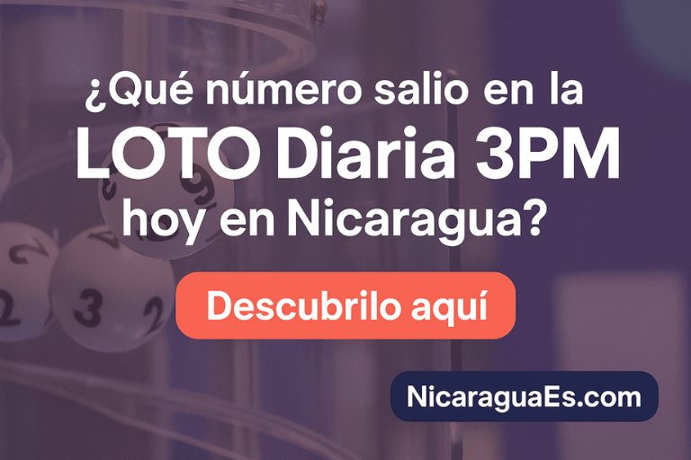 loto diaria 3pm hoy, resultado loto nicaragua 3pm, que número cayó en la loto de las 3, loto hoy nicaragua, predicción loto diaria gratis, amuletos para la suerte, cruz de la suerte loto, número de la suerte hoy, loto 3pm resultado