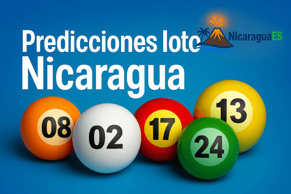 predicciones Loto Nicaragua, Loto Nicaragua hoy, números calientes Loto, predicción Loto diaria, resultados Loto Nicaragua, jugar Loto con estrategia, pronóstico Loto Nicaragua