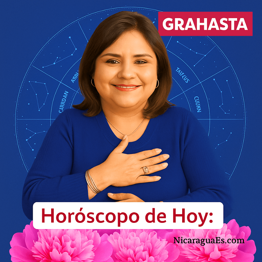 horóscopo de hoy, signos del zodiaco, números de la suerte, loto diaria, profesora Grahasta, predicciones zodiacales, tarot en Nicaragua, amarres de amor, predicciones de la loto, tarot gratis Nicaragua