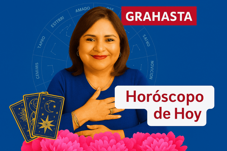 horóscopo de hoy, horóscopo diario, horóscopo hoy signo, horóscopo gratis, predicciones zodiacales, signos del zodiaco, astrología hoy, horóscopo amor dinero salud
