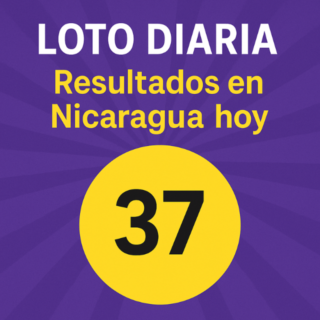loto diaria, resultados loto diaria, números ganadores loto diaria, loto diaria Nicaragua, resultados loto diaria hoy, sorteo loto diaria, cómo jugar loto diaria, predicciones loto diaria, ver loto diaria en vivo, ganar loto diaria, loto Nicaragua, juegos de azar Nicaragua, números loto hoy, resultados en vivo loto, loto en Nicaragua