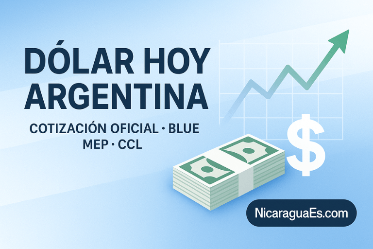 dólar hoy, dólar hoy Argentina, cotización dólar hoy, dólar blue hoy, precio dólar oficial, dólar MEP, dólar CCL, dólar tarjeta, brecha cambiaria, tipo de cambio Argentina