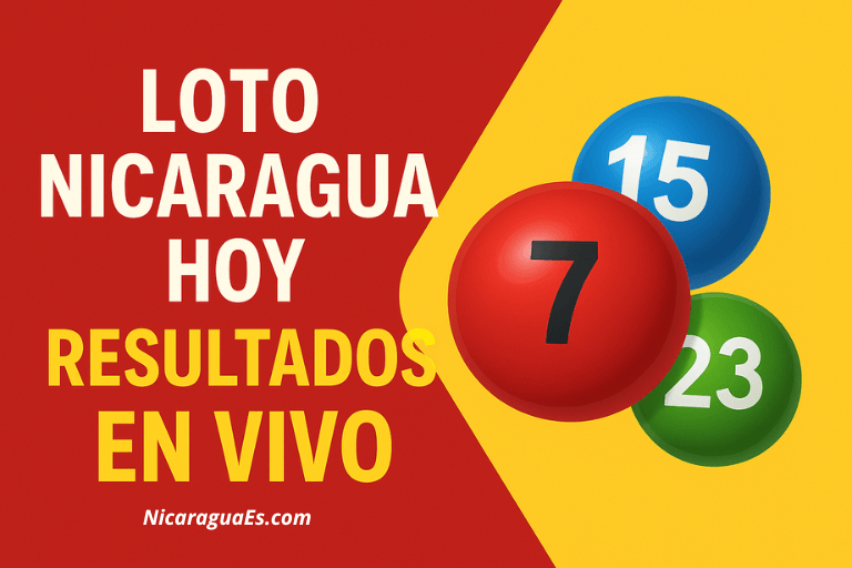 Loto Nicaragua Hoy, Loto Nicaragua, Loto Diaria Nicaragua, Loto Nicaragua Resultados, Loto Nicaragua en Vivo, Sorteo Loto Nicaragua, Resultados de la Diaria, Loto Diaria Nicaragua Hoy, Loto Nicaragua Resultados Diaria, Loto Diaria Nicaragua Hoy 11 AM, Ver Resultado de Loto de Nicaragua, Loto Diaria Nicaragua en Vivo, Lotería Nacional Nicaragua Sorteos, Lotería Nicaragua en Vivo Hoy, Lotería Nacional Nicaragua, Lotería Nacional de Nicaragua, Tiempos Nica de Hoy, Tiempos Nica Hoy 11 AM, Tiempos Nica de las 11, Tiempos Nica 9PM, Loto Diaria Hoy, Loto Diaria 3PM, Tiempos Nica 9PM Ayer, Loto Diaria 11 AM, Loto Diaria 9PM Nicaragua, Tiempos Nica 3PM, Resultado de los Tiempos Nicaragua, Loto Diaria Resultados de Hoy
