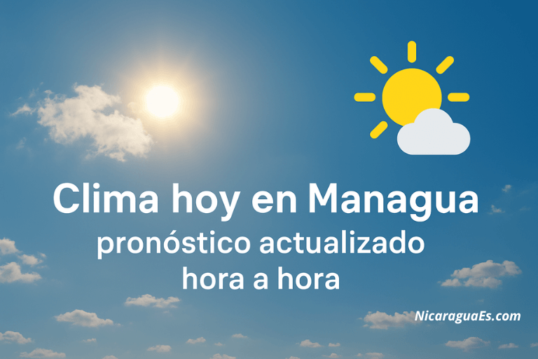 clima hoy Managua, temperatura en Managua, pronóstico del tiempo Nicaragua, clima Nicaragua, clima por horas Managua, estado del tiempo Managua, lluvias en Managua hoy, pronóstico meteorológico Nicaragua, clima actual Managua, clima hora a hora Managua, condiciones del tiempo Managua, cómo estará el clima hoy, clima en Managua este jueves, humedad en Managua, calor en Nicaragua