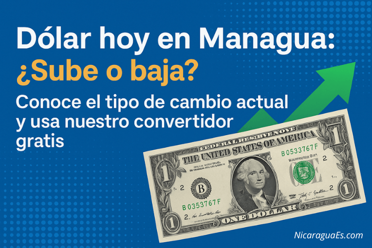 dólar hoy en Managua, tipo de cambio dólar Managua, dólar Nicaragua, precio del dólar hoy, dólar a córdobas, convertidor de moneda gratis, dólar oficial BCN, a cuánto está el dólar en Managua, cotización dólar Nicaragua, valor del dólar hoy Nicaragua