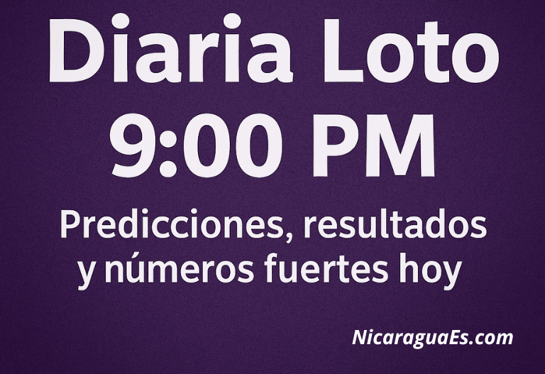 diaria loto 9:00 PM, loto diaria, loto diaria hoy, cruz de la suerte hoy, loto diaria nicaragua, loto resultados anteriores, en qué cayó la loto, loto nicaragua resultados anteriores, cruz de la suerte loto hoy nicaragua, loto diario nica, los 2 números fuertes para hoy, predicciones loto diaria