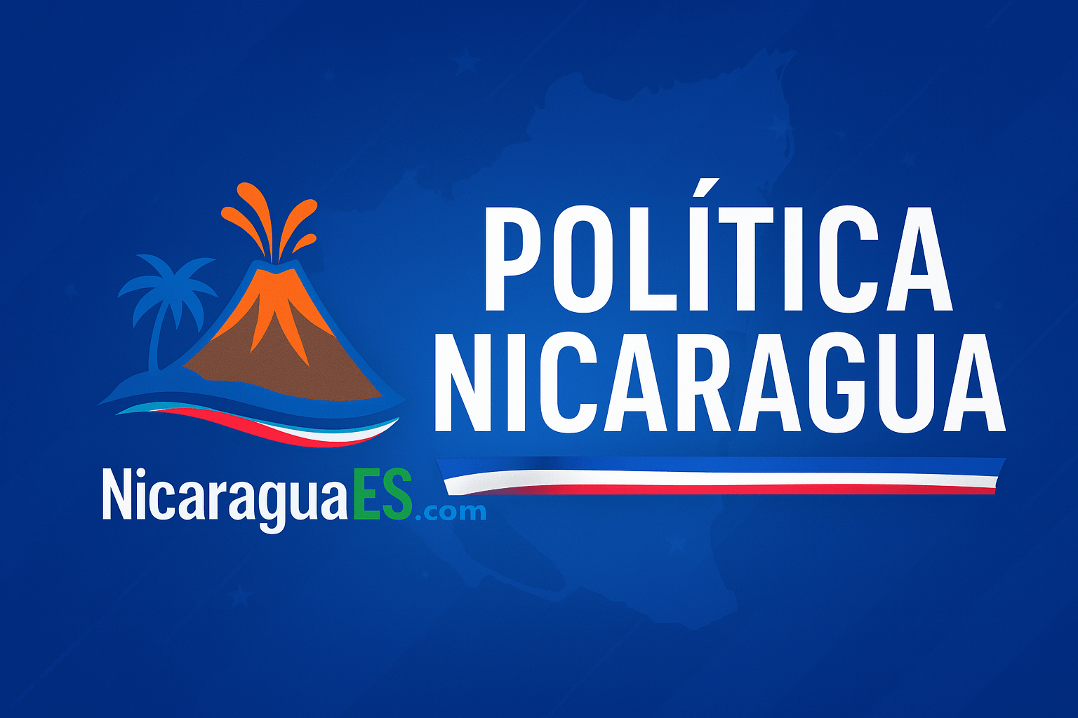 Política Nicaragua gobierno asamblea y autoridades