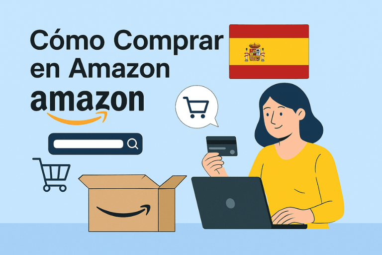 comprar en Amazon desde España, Amazon España, cómo comprar en Amazon, Amazon España desde Latinoamérica, Amazon Prime España, envío Amazon España a Latinoamérica, productos Amazon España, cuenta Amazon España, Amazon.es, Amazon en euros, casillero Amazon España, comprar en Amazon desde Nicaragua, comprar en Amazon desde el exterior, envío internacional Amazon, cómo pagar en Amazon España, Amazon y compras internacionales