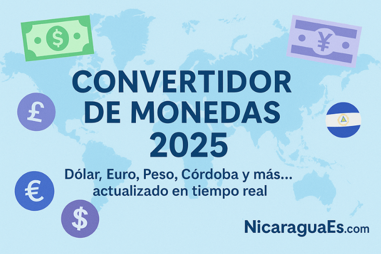 convertidor de monedas, dólar hoy, cambio de divisas, tipo de cambio, valor del dólar, dólar a córdoba, euro a dólar, dólar en Nicaragua, convertir moneda, tasa de cambio actual, peso argentino a dólar, córdoba a dólar, moneda extranjera, NicaraguaEs