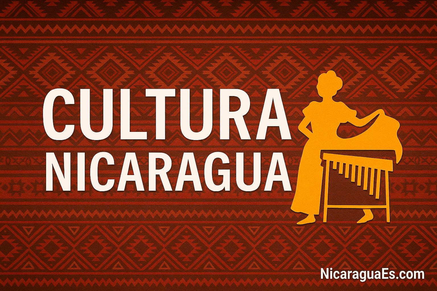 Cultura de Nicaragua tradiciones fiestas patronales