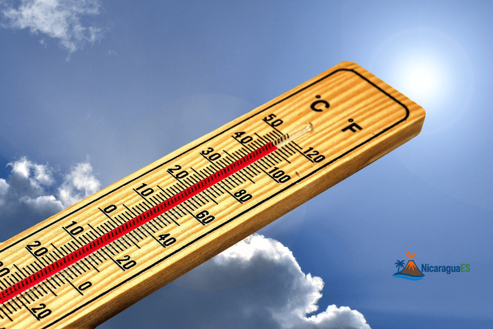clima en managua hoy, clima managua 17 julio 2025, clima nicaragua hoy, pronóstico del tiempo managua, temperatura managua hoy, va a llover en managua, clima diario managua, lluvias hoy en nicaragua
