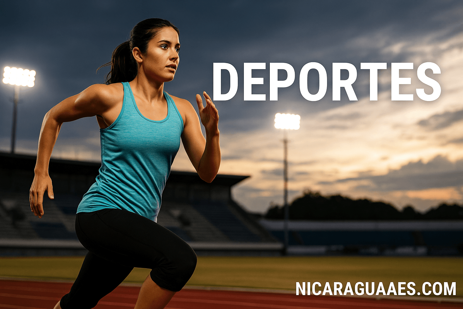 Deportes en Nicaragua resultados ligas y selecciones