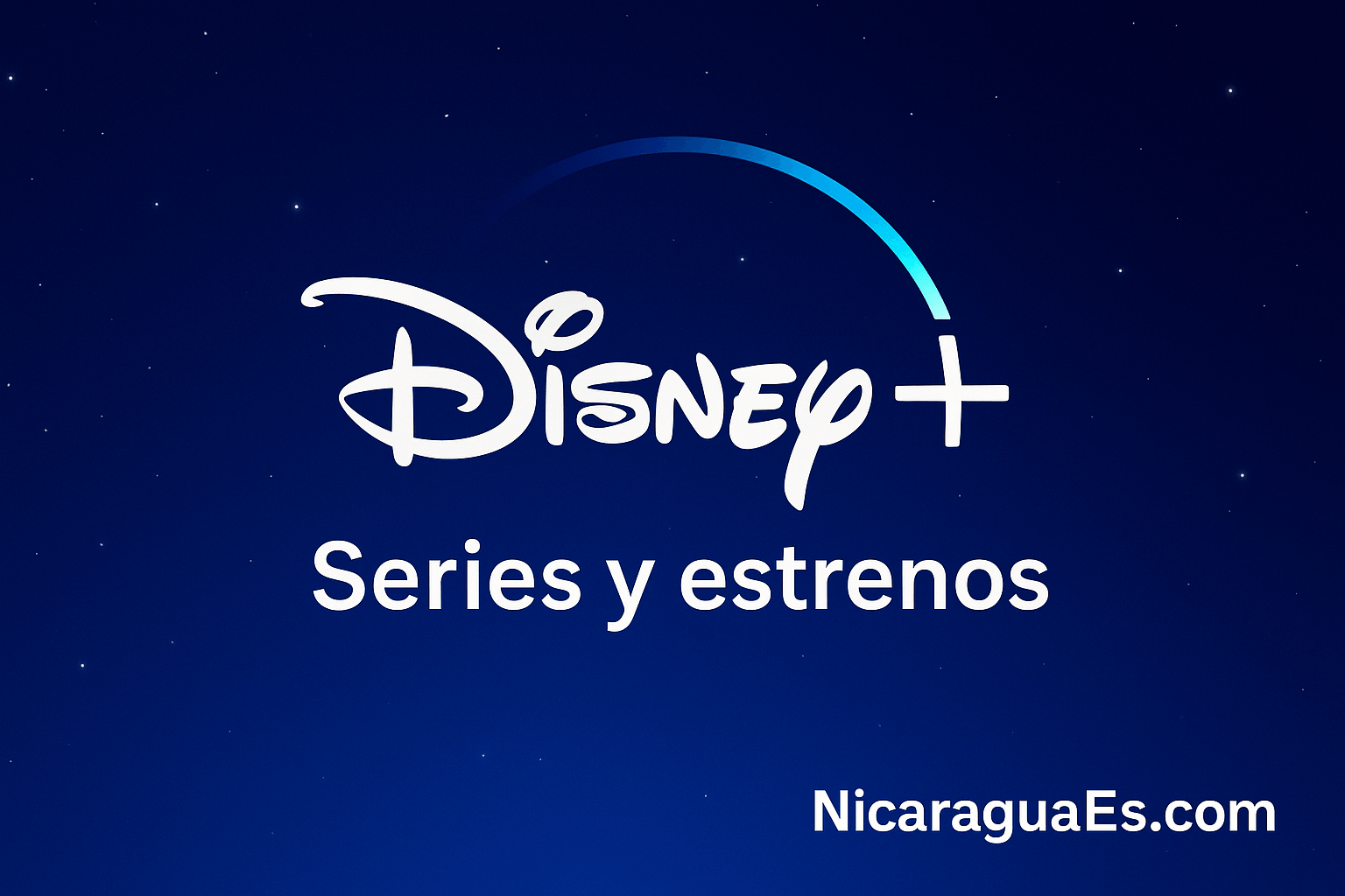 Disney Plus en Nicaragua estrenos y cómo ver