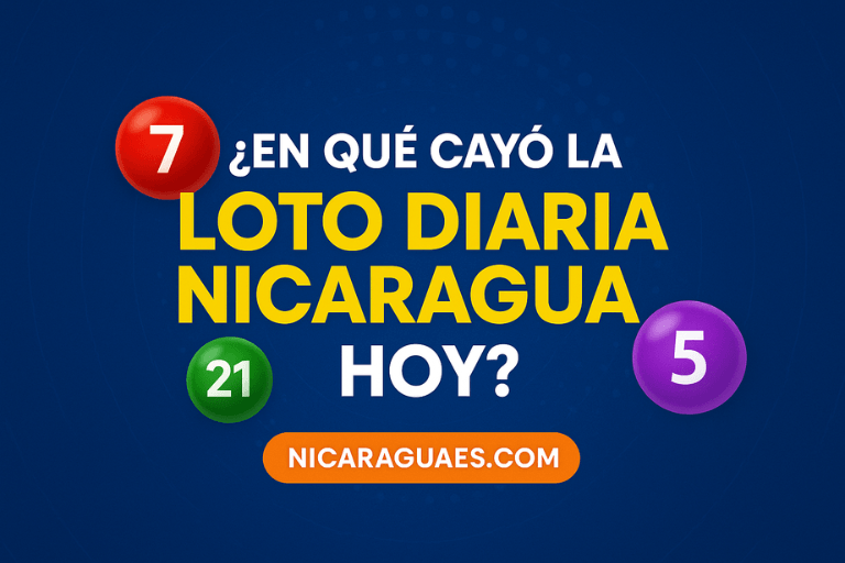 Loto Nicaragua Hoy, Loto Nicaragua, Loto Diaria Nicaragua, Loto Nicaragua Resultados, Loto Nicaragua en Vivo, Sorteo Loto Nicaragua, Resultados de la Diaria, Loto Diaria Nicaragua Hoy, Loto Nicaragua Resultados Diaria, Loto Diaria Nicaragua Hoy 11 AM, Ver Resultado de Loto de Nicaragua, Loto Diaria Nicaragua en Vivo, Lotería Nacional Nicaragua Sorteos, Lotería Nicaragua en Vivo Hoy, Lotería Nacional Nicaragua, Lotería Nacional de Nicaragua, Tiempos Nica de Hoy, Tiempos Nica Hoy 11 AM, Tiempos Nica de las 11, Tiempos Nica 9PM, Loto Diaria Hoy, Loto Diaria 3PM, Tiempos Nica 9PM Ayer, Loto Diaria 11 AM, Loto Diaria 9PM Nicaragua, Tiempos Nica 3PM, Resultado de los Tiempos Nicaragua, Loto Diaria Resultados de Hoy