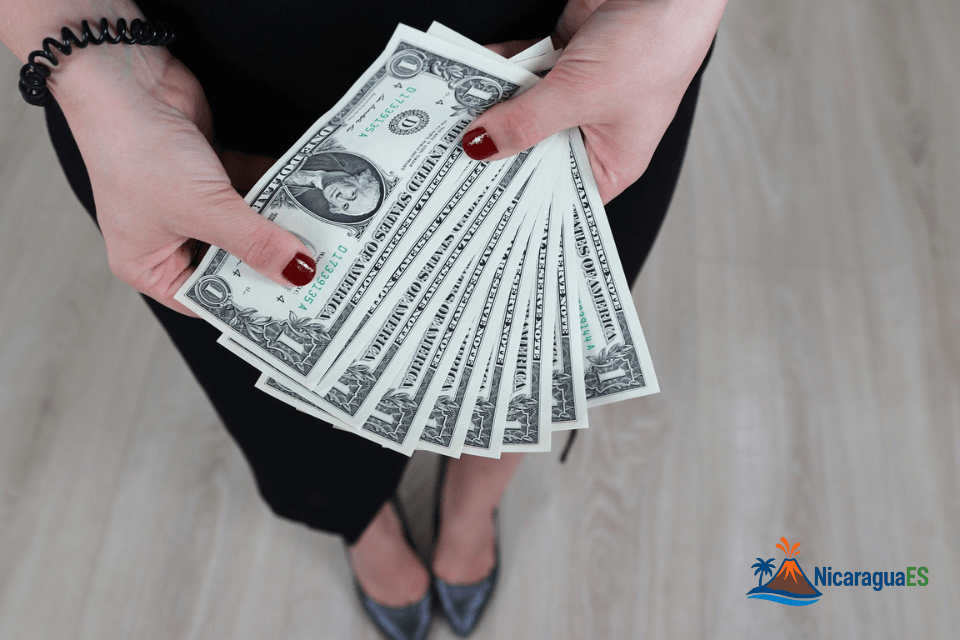 precio del dólar y canasta básica, inflación Nicaragua 2025, dólar y precios en Nicaragua, dólar e importaciones, valor del dólar Nicaragua, devaluación y economía Nicaragua, efecto del dólar en productos básicos