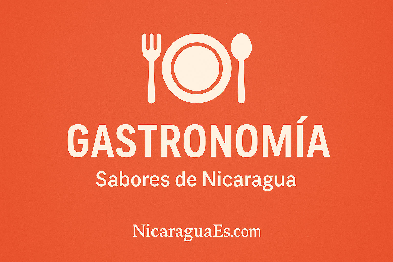 Gastronomía de Nicaragua comidas típicas y recetas