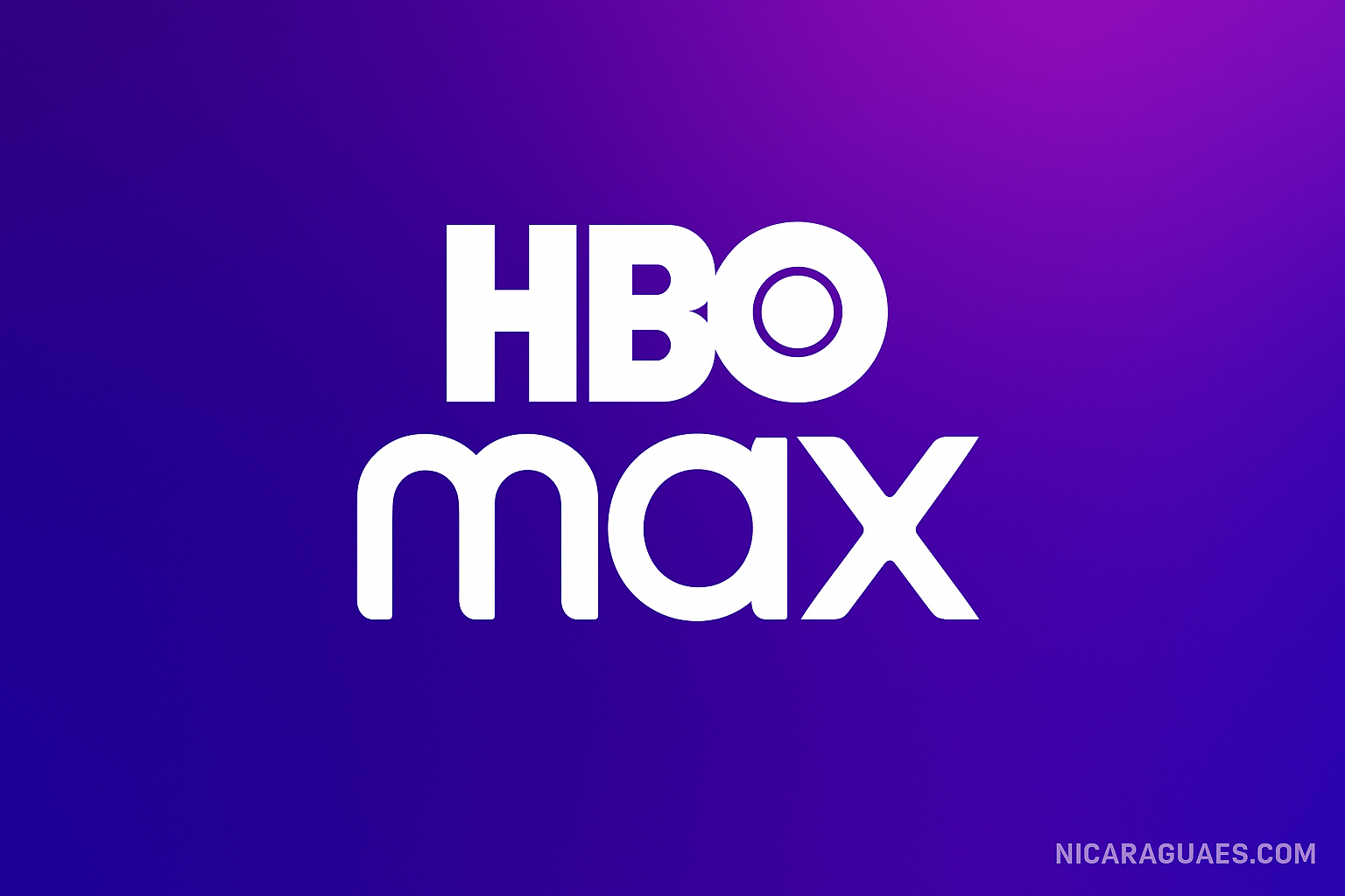 HBO Max Nicaragua estrenos series y películas