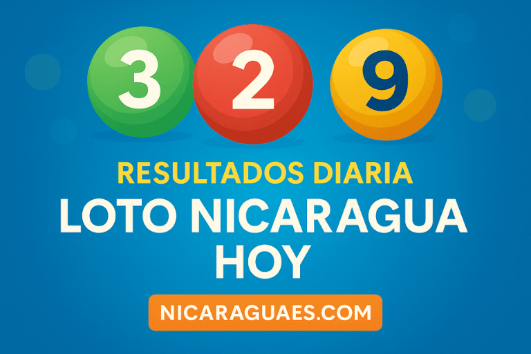 Loto Nicaragua Hoy, Loto Nicaragua, Loto Diaria Nicaragua, Loto Nicaragua Resultados, Loto Nicaragua en Vivo, Sorteo Loto Nicaragua, Resultados de la Diaria, Loto Diaria Nicaragua Hoy, Loto Nicaragua Resultados Diaria, Loto Diaria Nicaragua Hoy 11 AM, Ver Resultado de Loto de Nicaragua, Loto Diaria Nicaragua en Vivo, Lotería Nacional Nicaragua Sorteos, Lotería Nicaragua en Vivo Hoy, Lotería Nacional Nicaragua, Lotería Nacional de Nicaragua, Tiempos Nica de Hoy, Tiempos Nica Hoy 11 AM, Tiempos Nica de las 11, Tiempos Nica 9PM, Loto Diaria Hoy, Loto Diaria 3PM, Tiempos Nica 9PM Ayer, Loto Diaria 11 AM, Loto Diaria 9PM Nicaragua, Tiempos Nica 3PM, Resultado de los Tiempos Nicaragua, Loto Diaria Resultados de Hoy