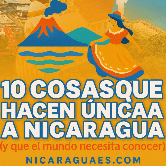 Nicaragua, cultura nicaragüense, tradiciones de Nicaragua, volcanes de Nicaragua, turismo en Nicaragua, historia de Nicaragua, gastronomía nicaragüense, arte nicaragüense, patrimonio cultural, lugares turísticos de Nicaragua, identidad nicaragüense, El Güegüense, música de Nicaragua, naturaleza de Nicaragua, fiestas patronales, lagos de Nicaragua, destinos de Nicaragua, qué hacer en Nicaragua, Nicaragua única, razones para visitar Nicaragua