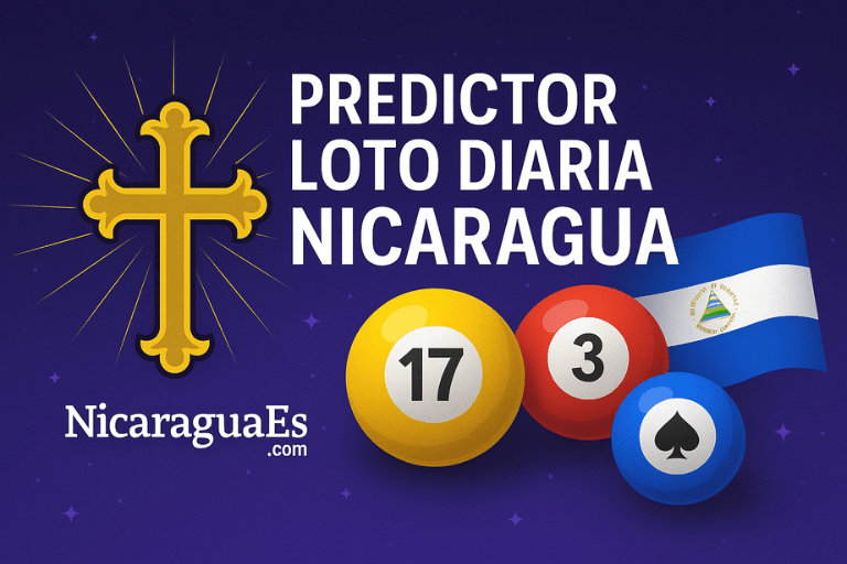loto diaria, predictor loto diaria, loto nicaragua, cruz de la suerte hoy, número de la suerte, loto de hoy, loto diaria resultados, loto te cambia la vida, predicciones loto, loto nicaragua hoy, número fuerte para hoy, en qué cayó la loto, predicciones del día