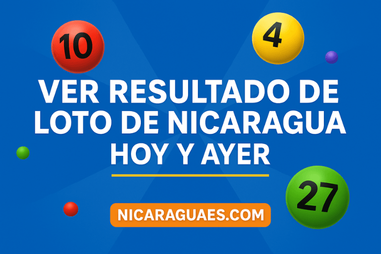 Ver Resultado de Loto de Nicaragua, Loto Nicaragua Hoy, Loto Nicaragua, Loto Diaria Nicaragua, Loto Nicaragua Resultados, Loto Nicaragua en Vivo, Sorteo Loto Nicaragua, Resultados de la Diaria, Loto Diaria Nicaragua Hoy, Loto Nicaragua Resultados Diaria, Loto Diaria Nicaragua Hoy 11 AM, Loto Diaria Nicaragua en Vivo, Lotería Nacional Nicaragua Sorteos, Lotería Nicaragua en Vivo Hoy, Lotería Nacional Nicaragua, Lotería Nacional de Nicaragua, Tiempos Nica de Hoy, Tiempos Nica Hoy 11 AM, Tiempos Nica de las 11, Tiempos Nica 9PM, Loto Diaria Hoy, Loto Diaria 3PM, Tiempos Nica 9PM Ayer, Loto Diaria 11 AM, Loto Diaria 9PM Nicaragua, Tiempos Nica 3PM, Resultado de los Tiempos Nicaragua, Loto Diaria Resultados de Hoy