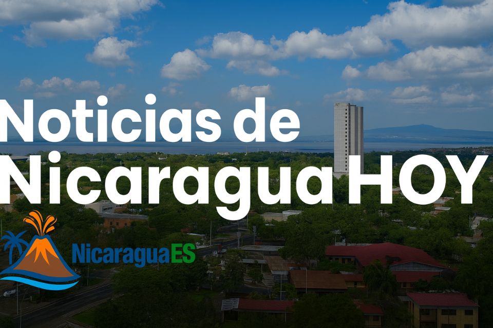 noticias de nicaragua hoy, nicaragua hoy, resumen de noticias nicaragua, dólar en nicaragua hoy, clima en nicaragua hoy, gasolina nicaragua precios, resultados lotería nicaragua, loto nicaragua hoy, tiempos nica 9pm, inatec managua 2025, agenda nicaragua hoy