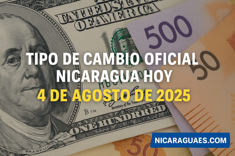 tipo de cambio oficial Nicaragua hoy, tipo de cambio Nicaragua 2025, dólar hoy Nicaragua, cambio oficial dólar Nicaragua, Banco Central Nicaragua tipo de cambio, valor del dólar en Nicaragua hoy, tipo de cambio actualizado Nicaragua, convertidor de monedas Nicaragua, cuánto está el dólar hoy en Nicaragua