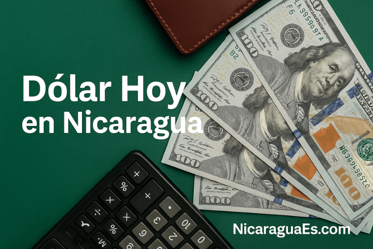 dólar en nicaragua, tipo de cambio hoy, dólar oficial nicaragua, cuánto está el dólar, precio del dólar en nicaragua, bancos en nicaragua, casas de cambio en nicaragua, convertidor de monedas, dólar paralelo, cotización dólar nicaragua