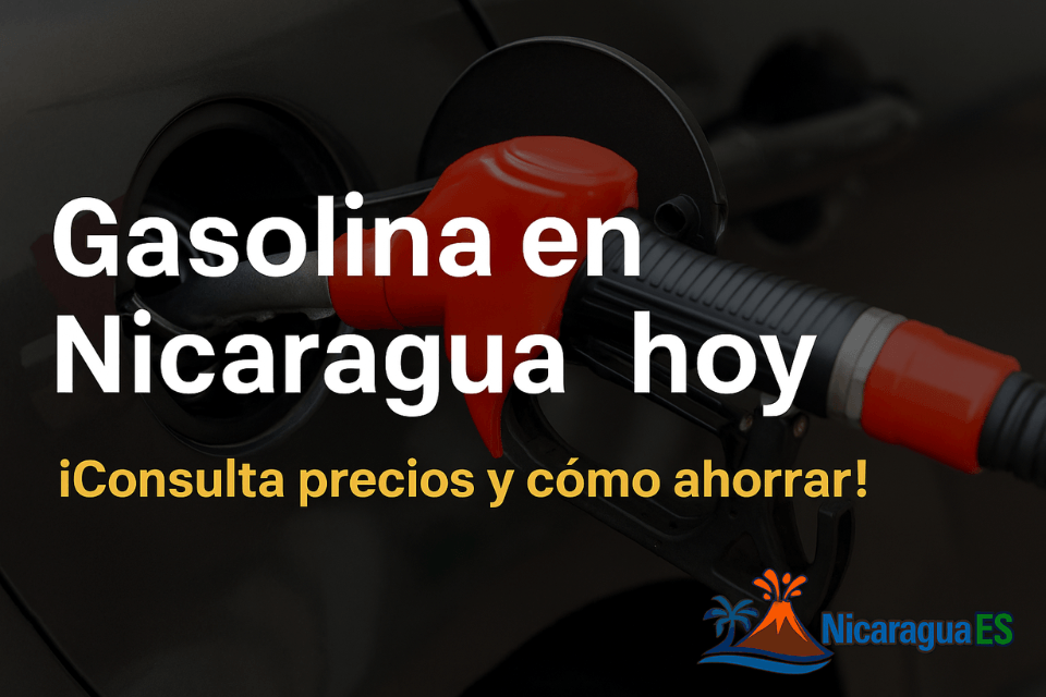 precio de la gasolina en Nicaragua hoy, gasolina por litro Nicaragua, precio diésel Nicaragua, variación semanal combustibles Nicaragua, gasolina súper regular Nicaragua, ahorrar combustible Nicaragua, precio combustibles Managua León Granada, tipo de cambio dólar gasolina Nicaragua, consumo de combustible consejos, costos de transporte Nicaragua