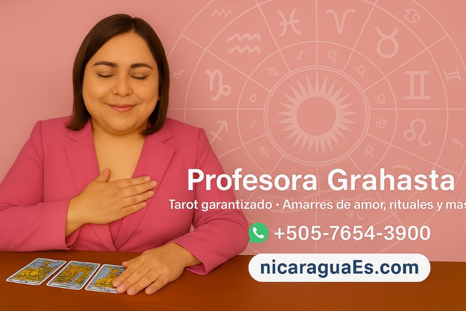 horóscopo de hoy, horóscopo diario 16 de agosto 2025, predicciones zodiacales hoy, números de la suerte hoy, números de la suerte loto, horóscopo Nicaragua hoy, horóscopo gratis 2025, signos del zodiaco predicciones, profesora Grahasta, tarot y amarres de amor, consultas de tarot en Nicaragua, loto Nicaragua números de la suerte