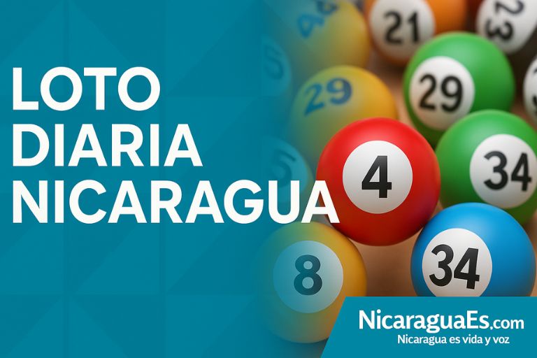 loto diaria nicaragua, loto nicaragua hoy, resultados loto diaria, números ganadores loto, lotería nicaragua hoy, números de la suerte, resultados de hoy, predicciones loto, juegos de azar nicaragua