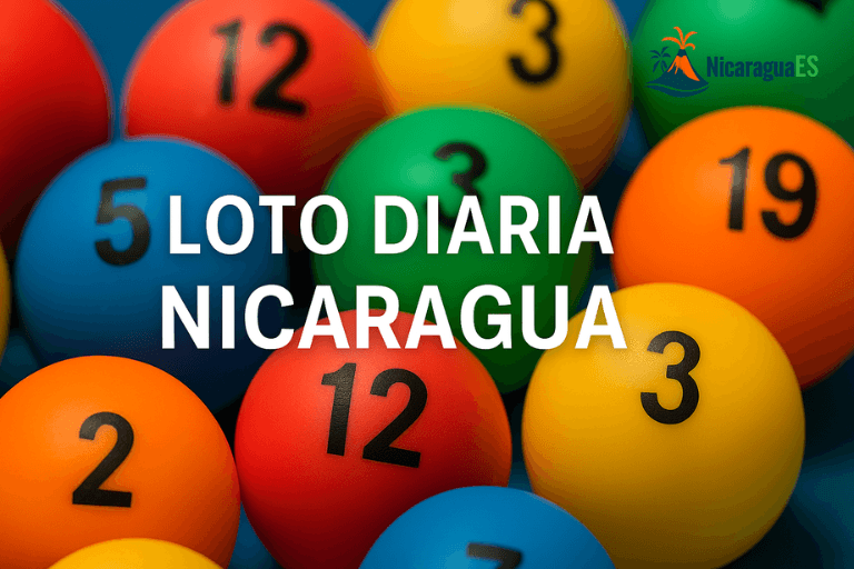 loto diaria nicaragua, resultados loto diaria, predicciones loto nicaragua, jugar loto en línea, números ganadores de la loto, predictor de loto gratis, loto nacional nicaragua, lotería nacional hoy, nicaraguaes
