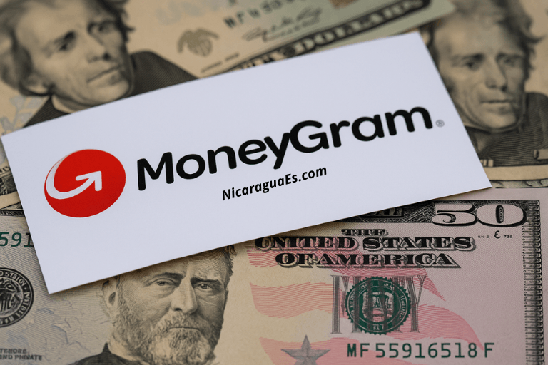 MoneyGram Nicaragua, enviar dinero con MoneyGram Nicaragua, recibir dinero MoneyGram Nicaragua, tarifas MoneyGram 2025, dónde retirar MoneyGram en Nicaragua, cómo funciona MoneyGram Nicaragua, remesas MoneyGram Nicaragua, transferencia internacional Nicaragua, MoneyGram Banpro, MoneyGram LAFISE, tipo de cambio oficial hoy, convertidor de monedas Nicaragua, Remitly Nicaragua, Western Union Nicaragua